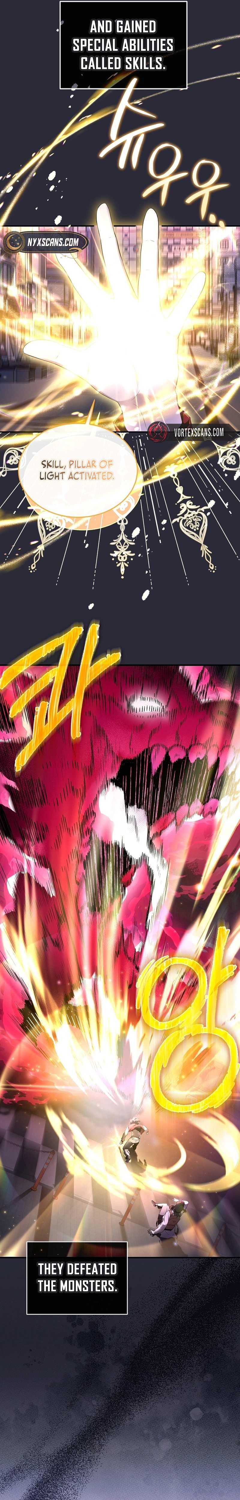SSS-Class Regressor Has No Conscience — Chapter 1 — page 6