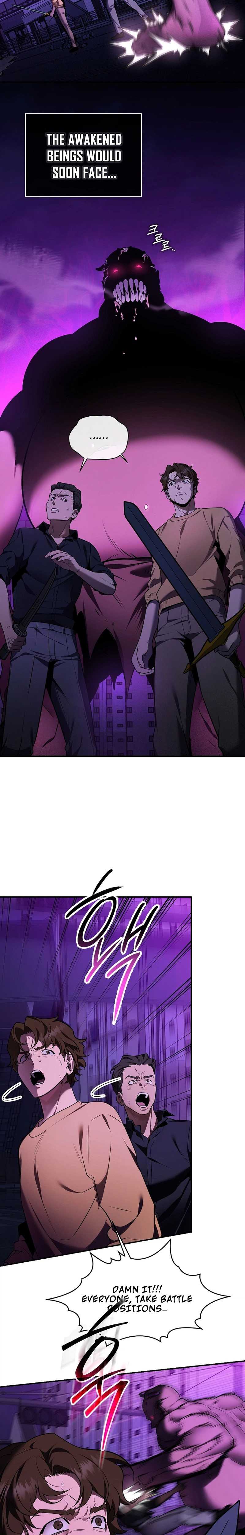SSS-Class Regressor Has No Conscience — Chapter 1 — page 8