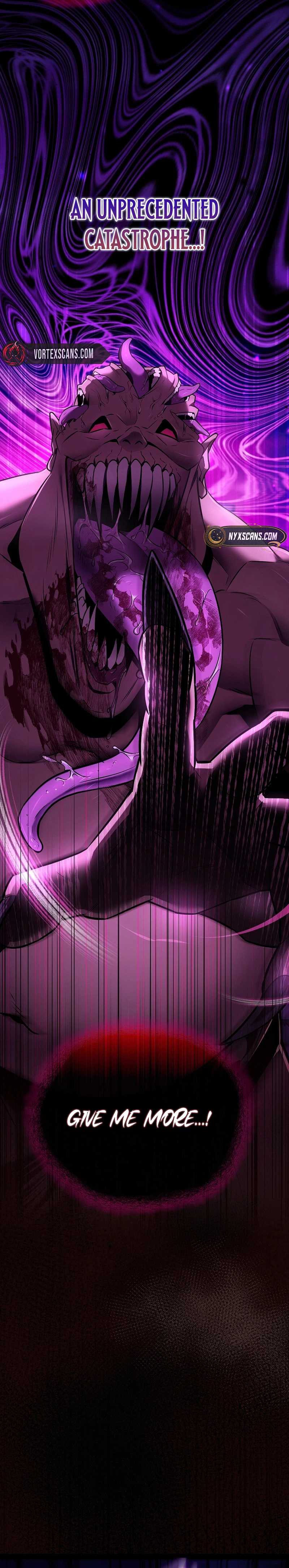 SSS-Class Regressor Has No Conscience — Chapter 1 — page 10