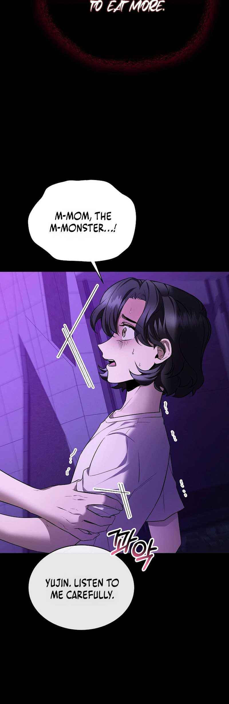 SSS-Class Regressor Has No Conscience — Chapter 1 — page 15