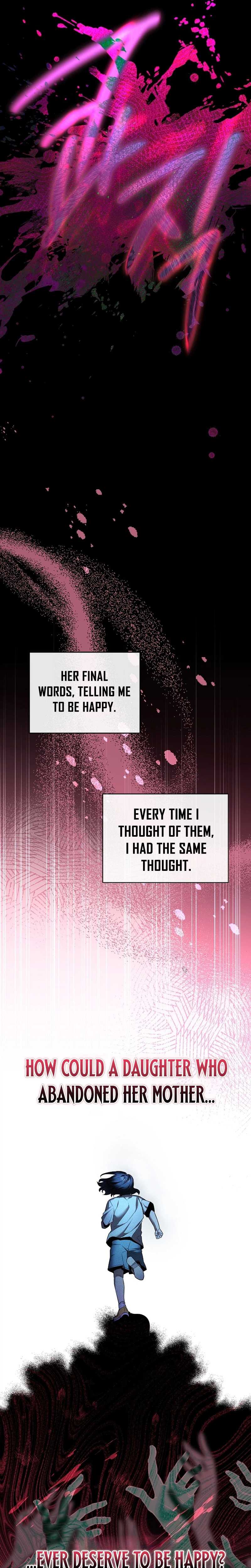 SSS-Class Regressor Has No Conscience — Chapter 1 — page 19