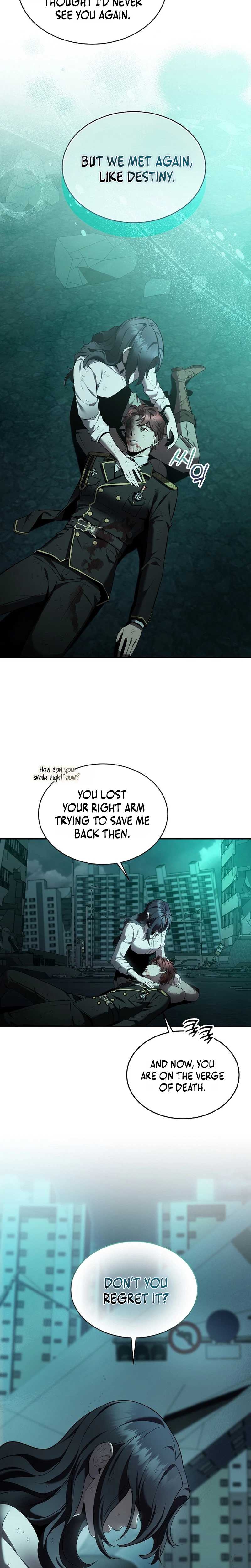 SSS-Class Regressor Has No Conscience — Chapter 1 — page 24