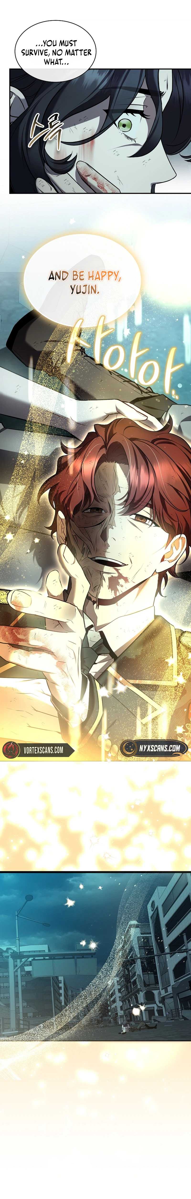 SSS-Class Regressor Has No Conscience — Chapter 1 — page 26