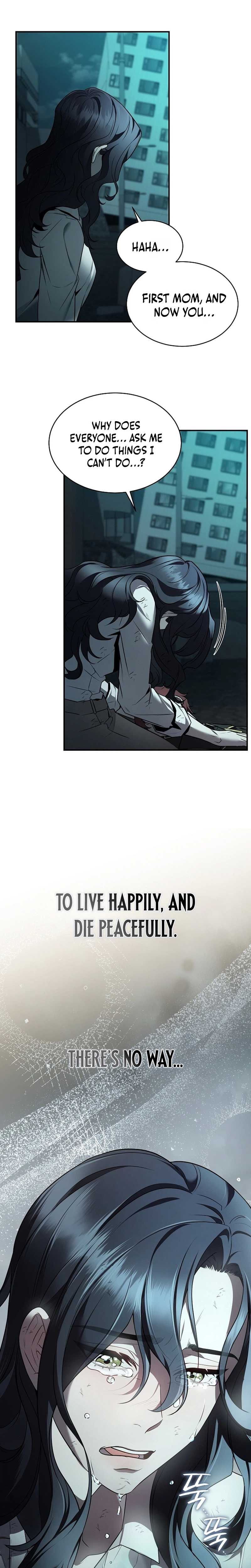 SSS-Class Regressor Has No Conscience — Chapter 1 — page 27