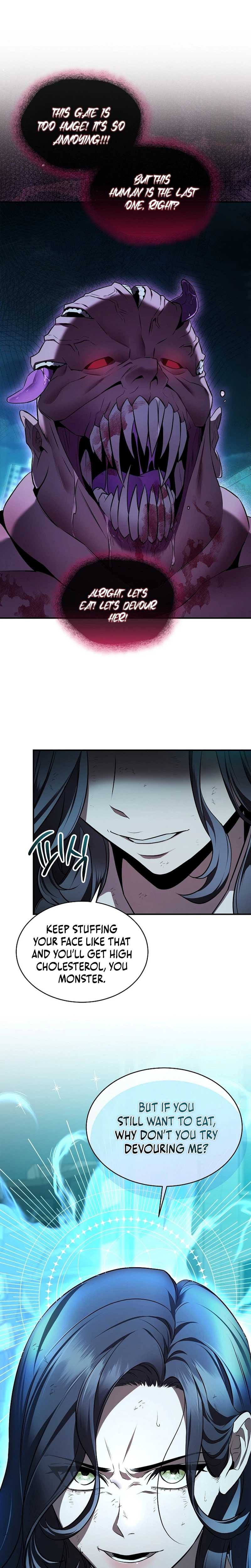 SSS-Class Regressor Has No Conscience — Chapter 1 — page 29