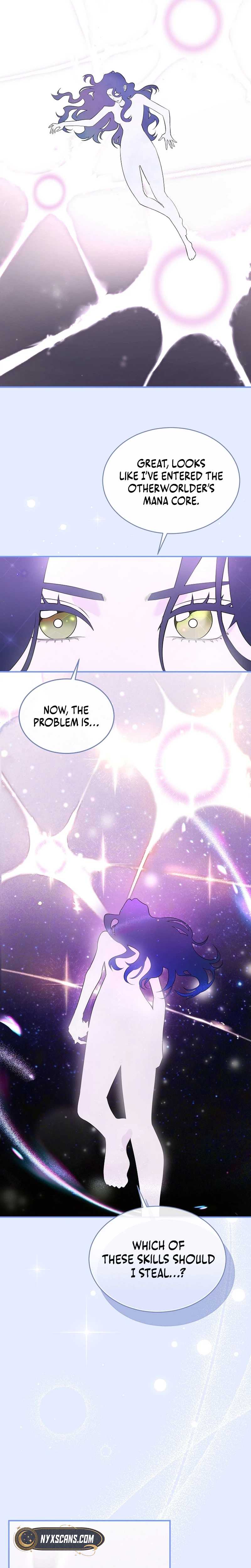 SSS-Class Regressor Has No Conscience — Chapter 1 — page 34