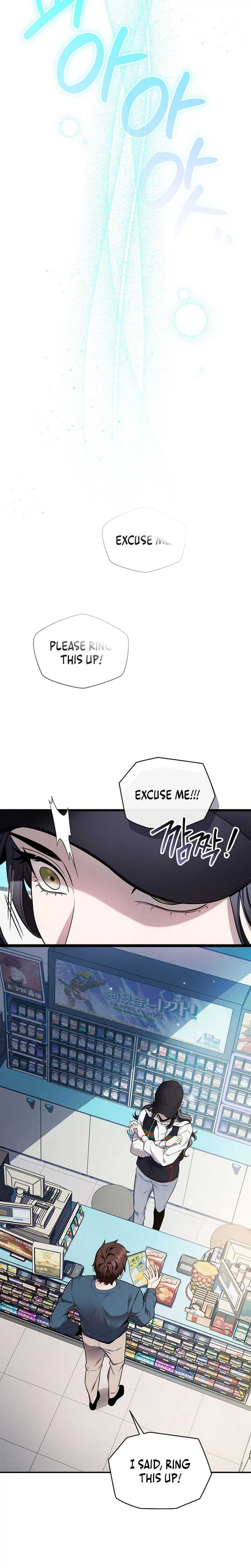 SSS-Class Regressor Has No Conscience — Chapter 1 — page 38