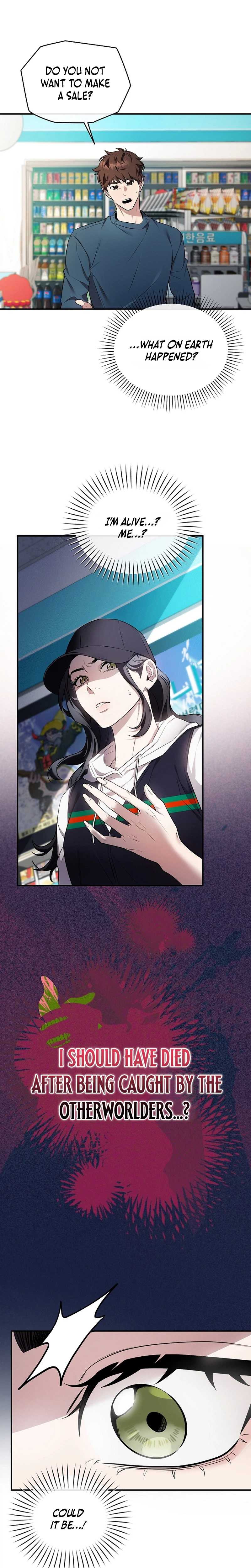SSS-Class Regressor Has No Conscience — Chapter 1 — page 39