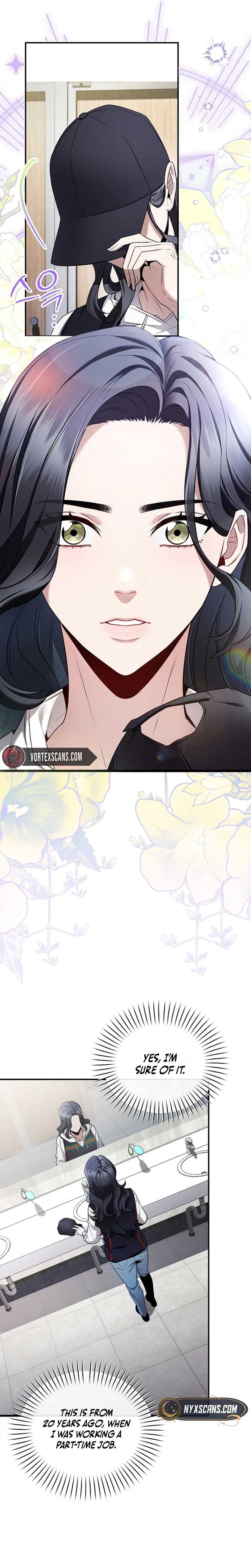 SSS-Class Regressor Has No Conscience — Chapter 1 — page 41