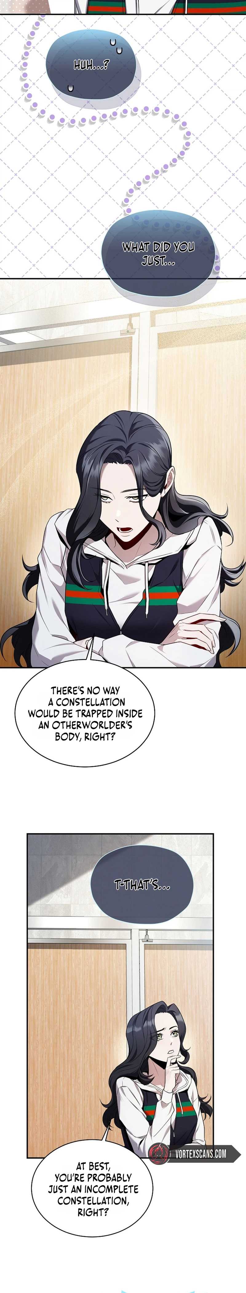 SSS-Class Regressor Has No Conscience — Chapter 1 — page 45