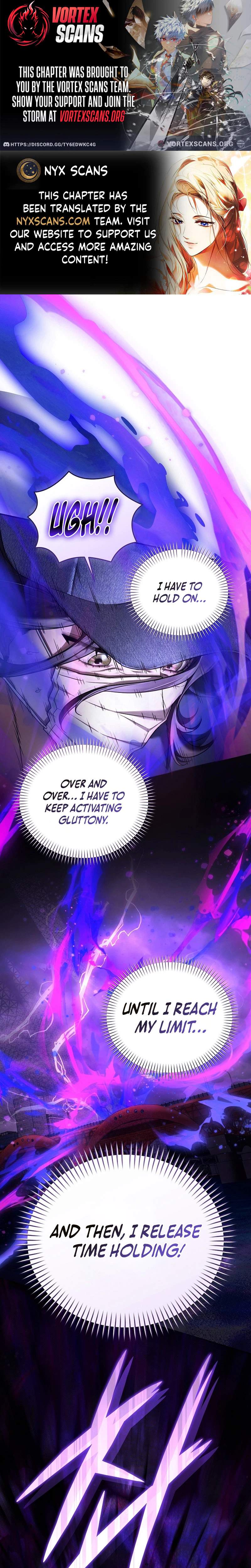 SSS-Class Regressor Has No Conscience — Chapter 10 — page 1
