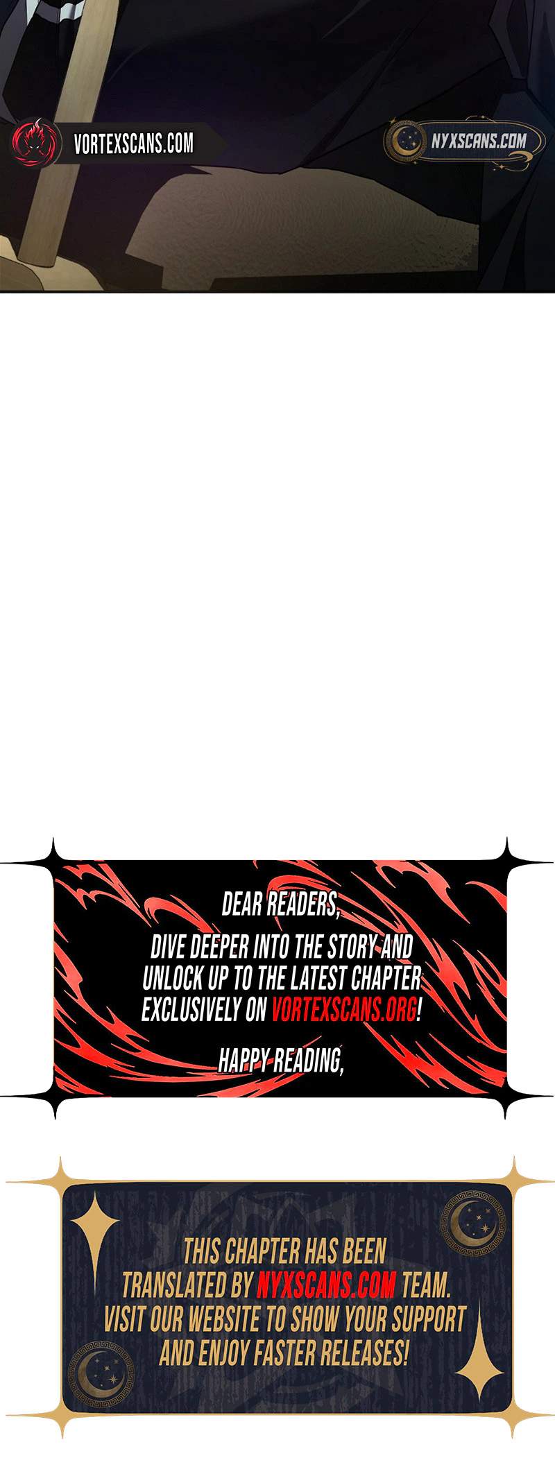 SSS-Class Regressor Has No Conscience — Chapter 10 — page 36