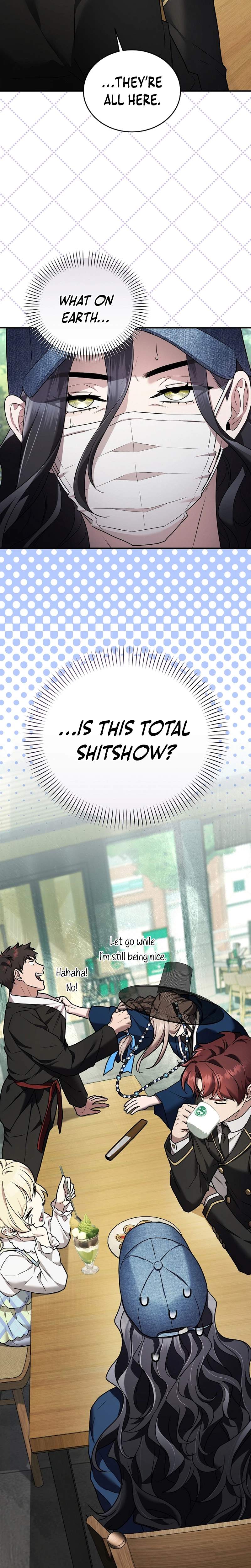 SSS-Class Regressor Has No Conscience — Chapter 11 — page 4