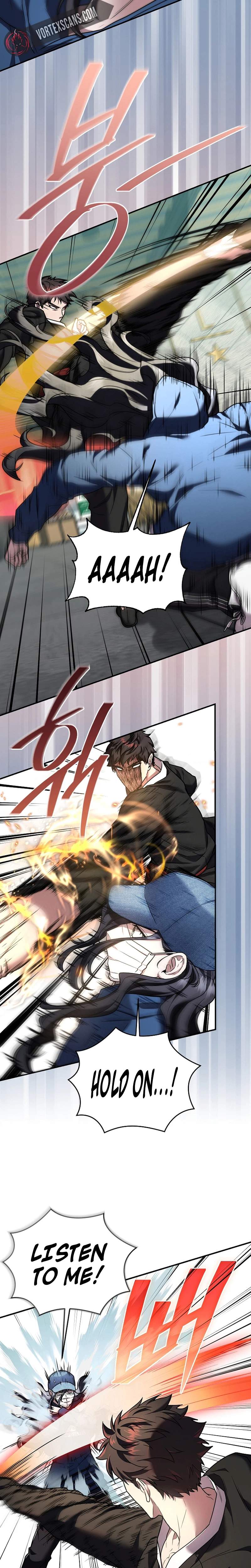 SSS-Class Regressor Has No Conscience — Chapter 11 — page 24