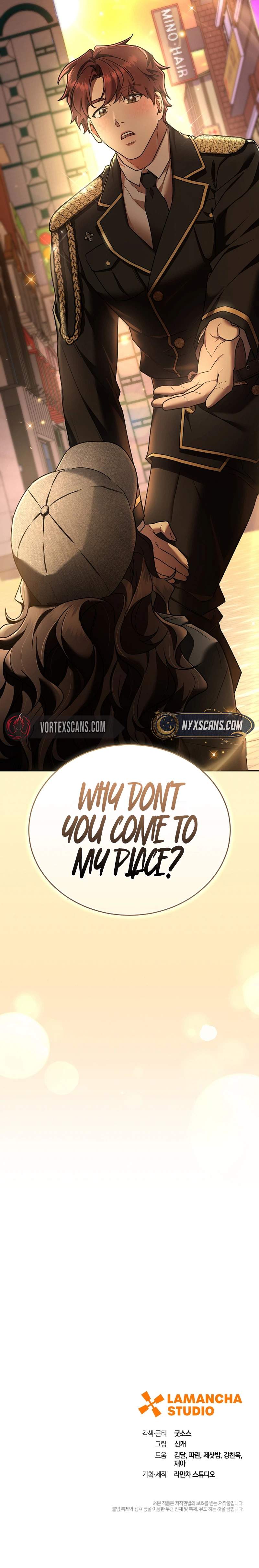 SSS-Class Regressor Has No Conscience — Chapter 11 — page 36