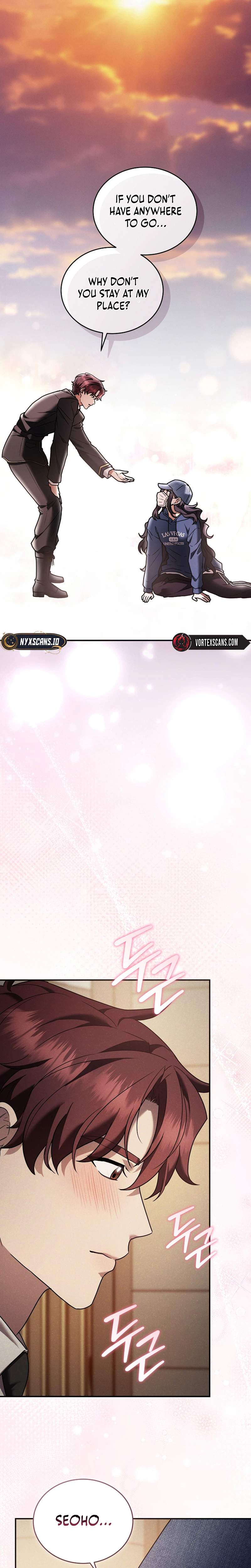 SSS-Class Regressor Has No Conscience — Chapter 12 — page 5