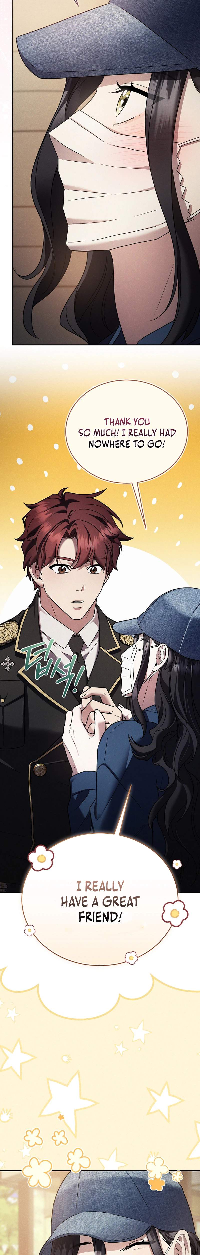 SSS-Class Regressor Has No Conscience — Chapter 12 — page 6