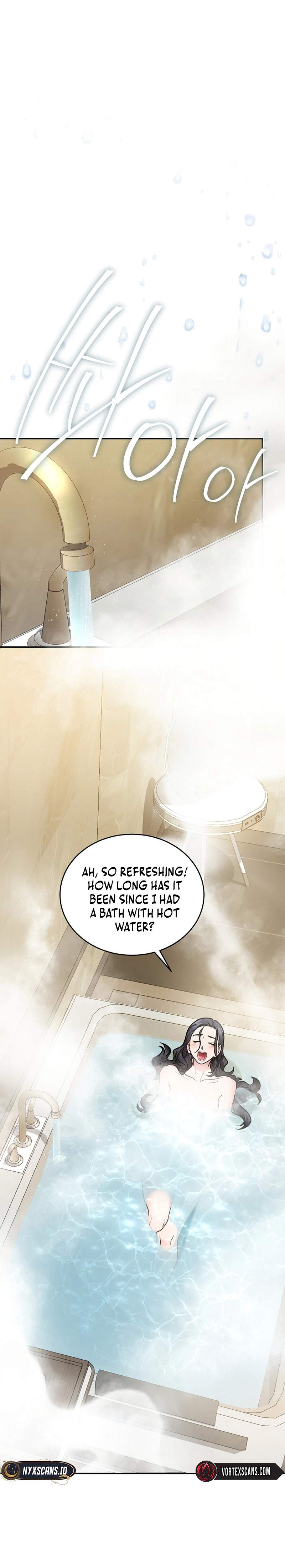 SSS-Class Regressor Has No Conscience — Chapter 12 — page 10