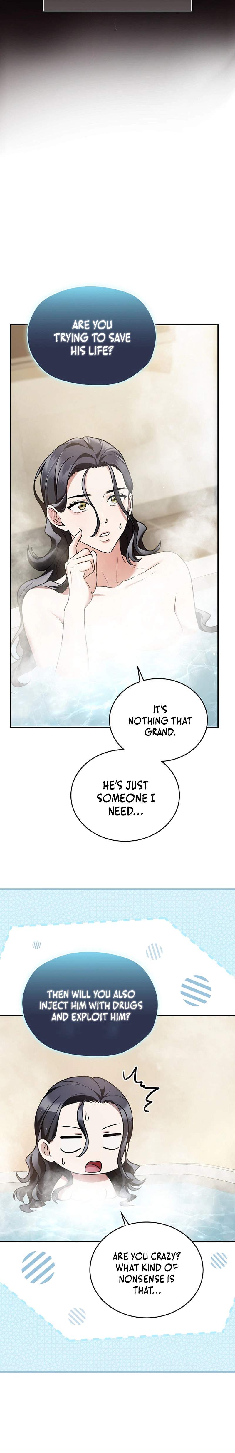 SSS-Class Regressor Has No Conscience — Chapter 12 — page 16