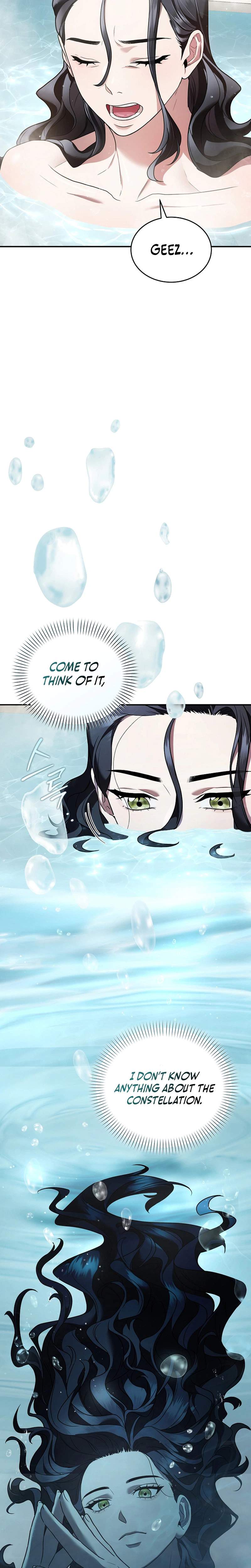 SSS-Class Regressor Has No Conscience — Chapter 12 — page 18