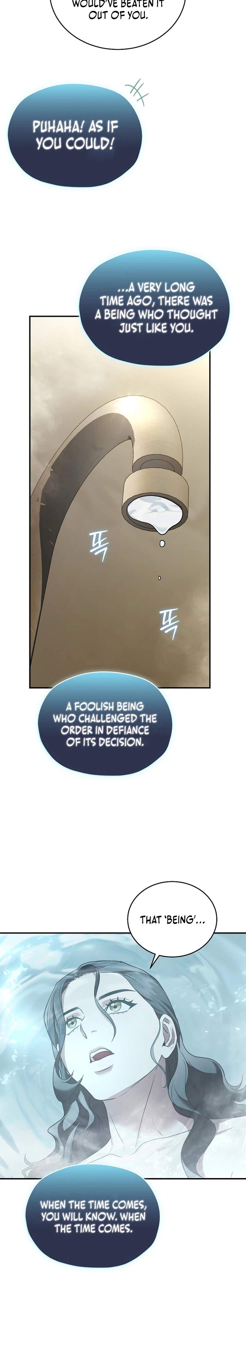 SSS-Class Regressor Has No Conscience — Chapter 12 — page 22