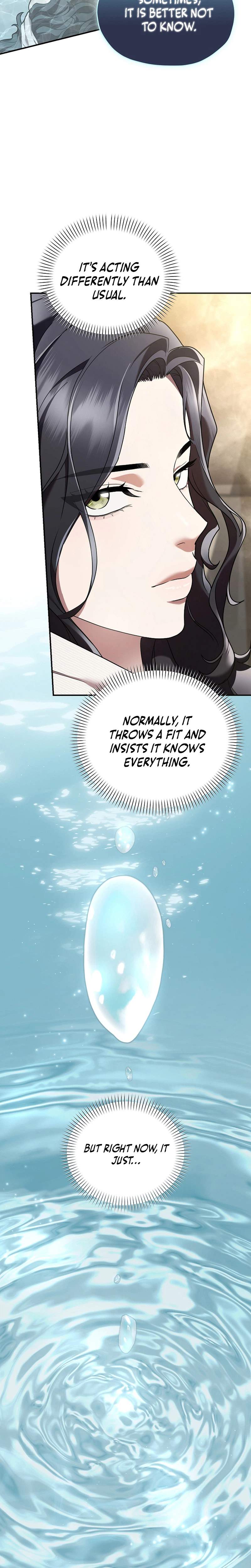 SSS-Class Regressor Has No Conscience — Chapter 12 — page 24
