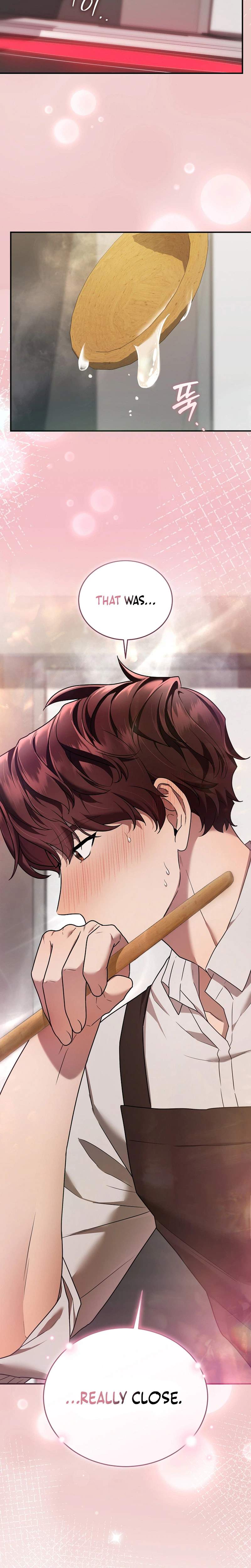 SSS-Class Regressor Has No Conscience — Chapter 12 — page 36