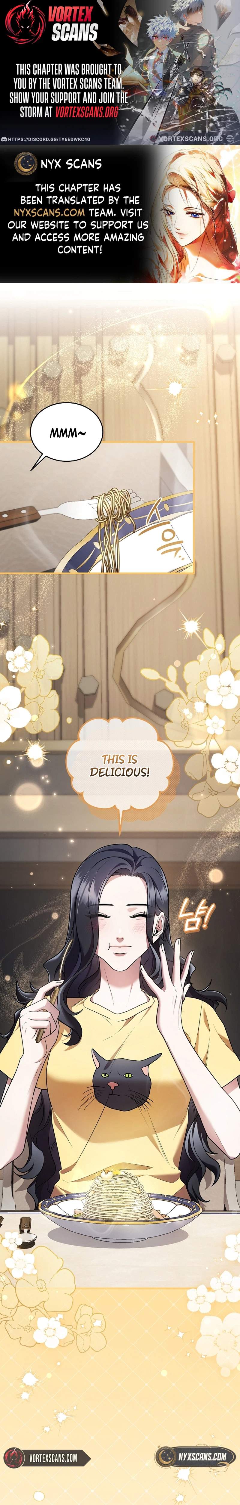 SSS-Class Regressor Has No Conscience — Chapter 13 — page 1