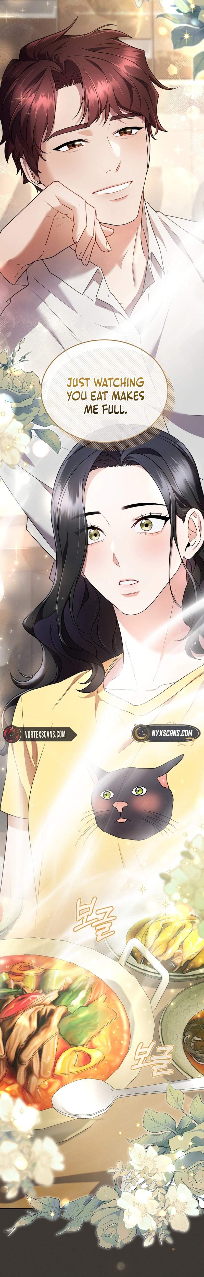 SSS-Class Regressor Has No Conscience — Chapter 13 — page 3