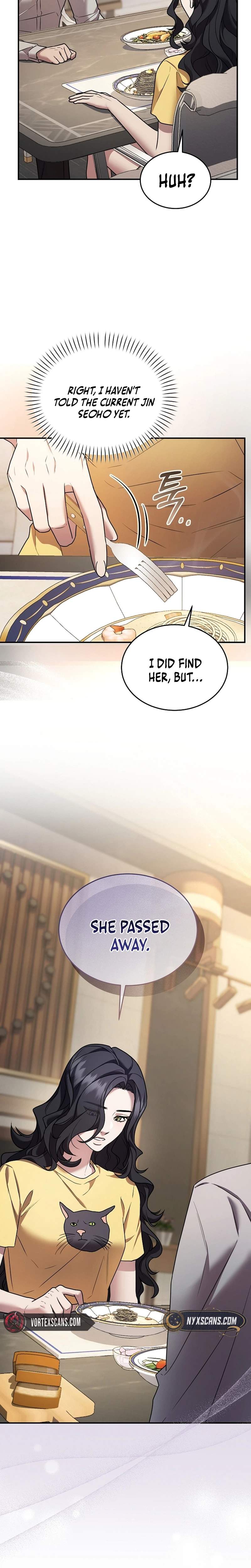 SSS-Class Regressor Has No Conscience — Chapter 13 — page 6