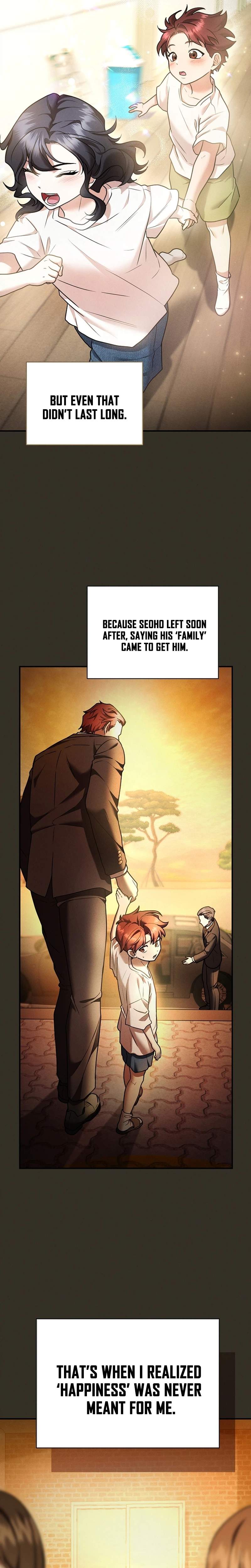 SSS-Class Regressor Has No Conscience — Chapter 13 — page 9
