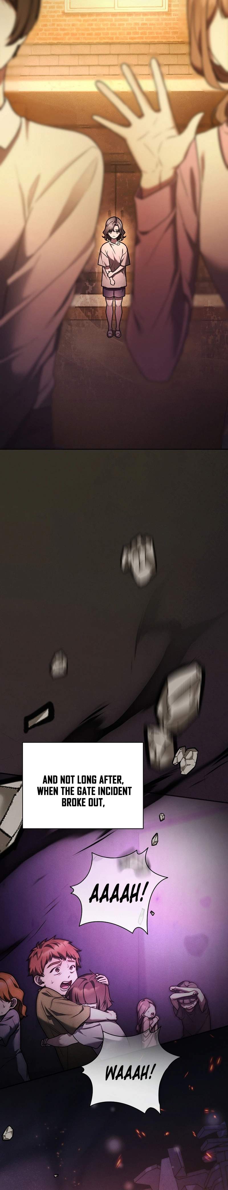 SSS-Class Regressor Has No Conscience — Chapter 13 — page 10