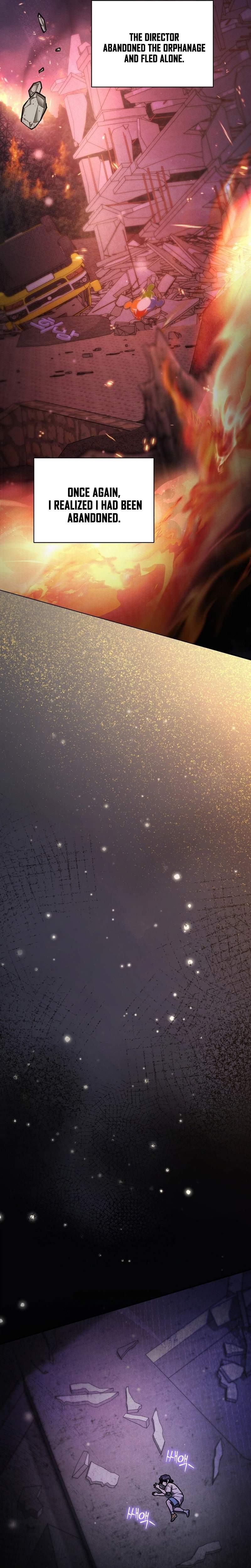 SSS-Class Regressor Has No Conscience — Chapter 13 — page 11