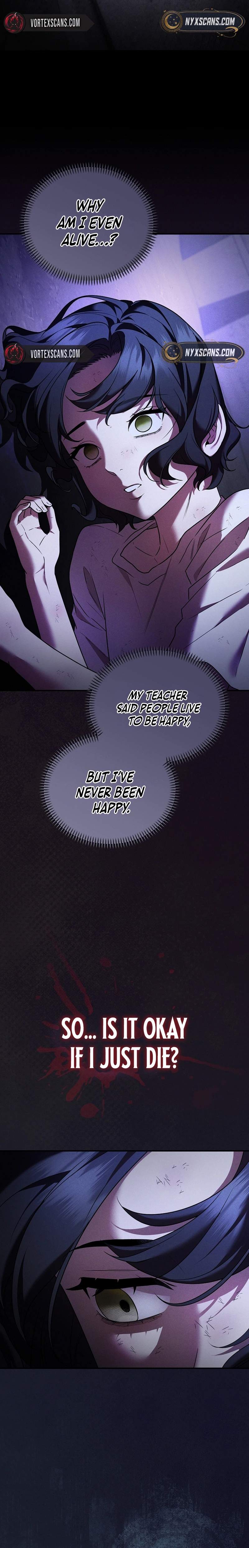 SSS-Class Regressor Has No Conscience — Chapter 13 — page 12