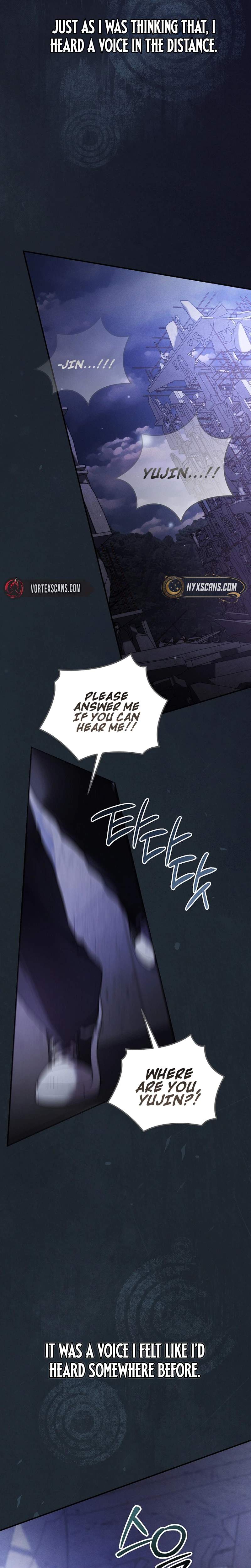 SSS-Class Regressor Has No Conscience — Chapter 13 — page 13