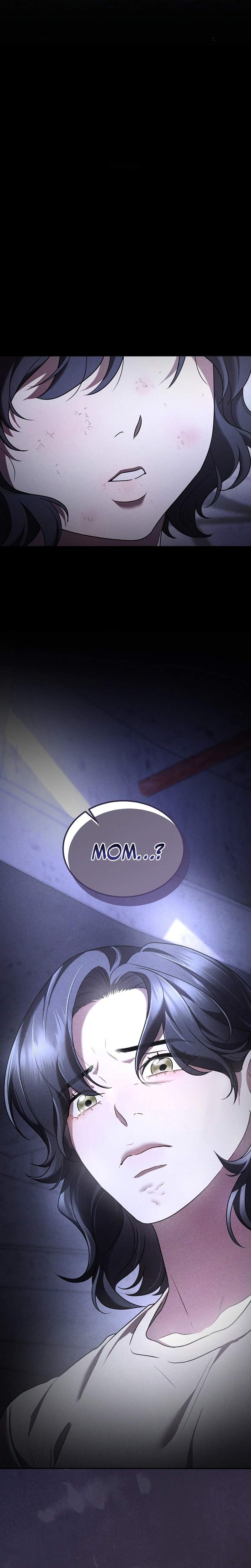 SSS-Class Regressor Has No Conscience — Chapter 13 — page 15