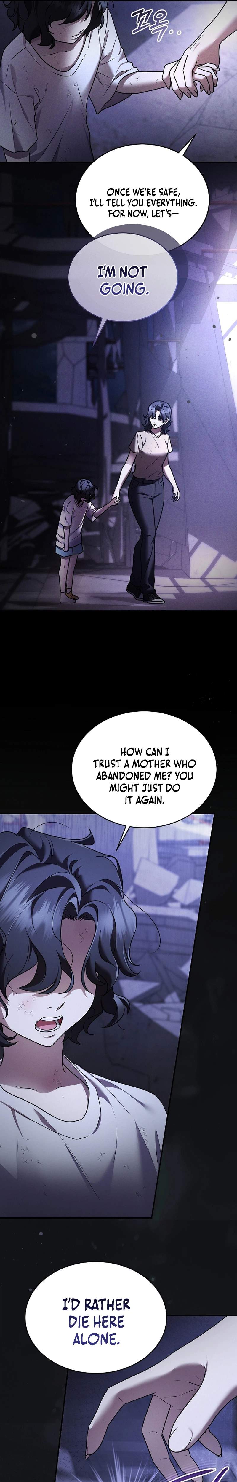 SSS-Class Regressor Has No Conscience — Chapter 13 — page 17