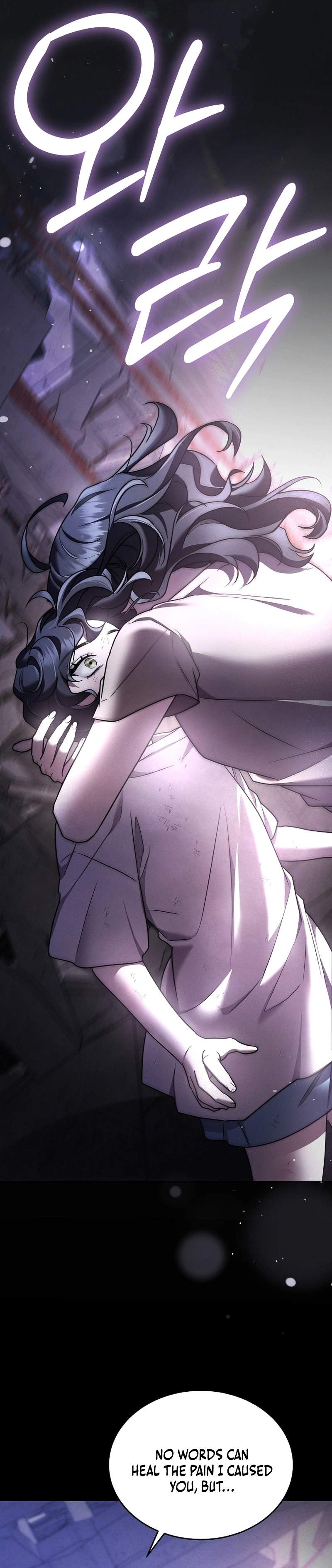 SSS-Class Regressor Has No Conscience — Chapter 13 — page 20