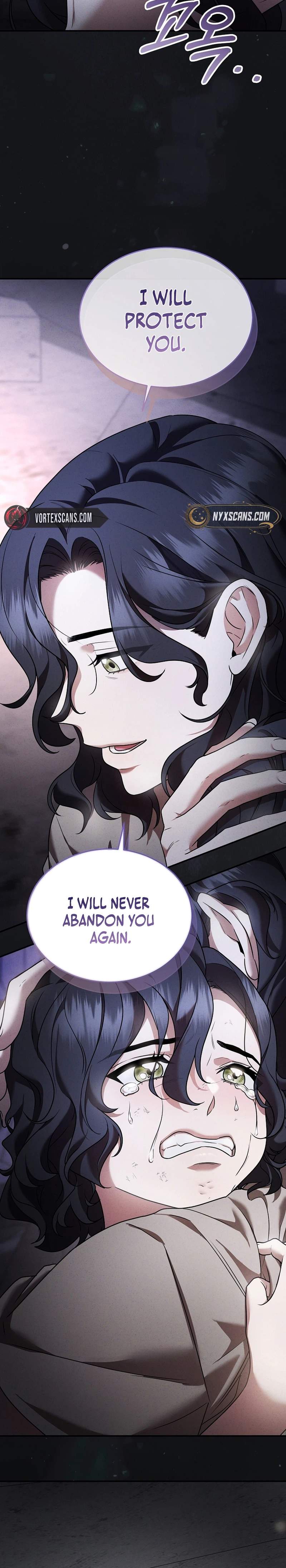 SSS-Class Regressor Has No Conscience — Chapter 13 — page 22