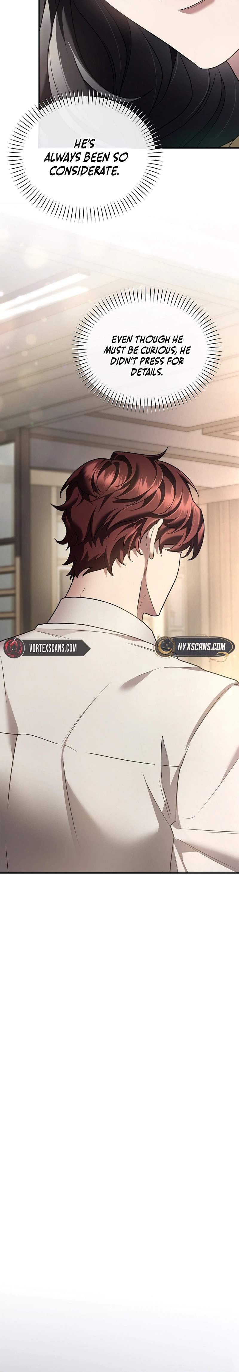 SSS-Class Regressor Has No Conscience — Chapter 13 — page 32