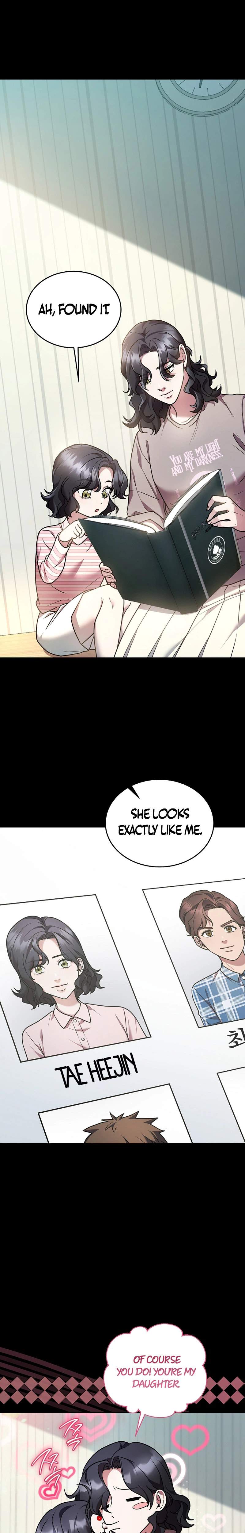 SSS-Class Regressor Has No Conscience — Chapter 14 — page 2