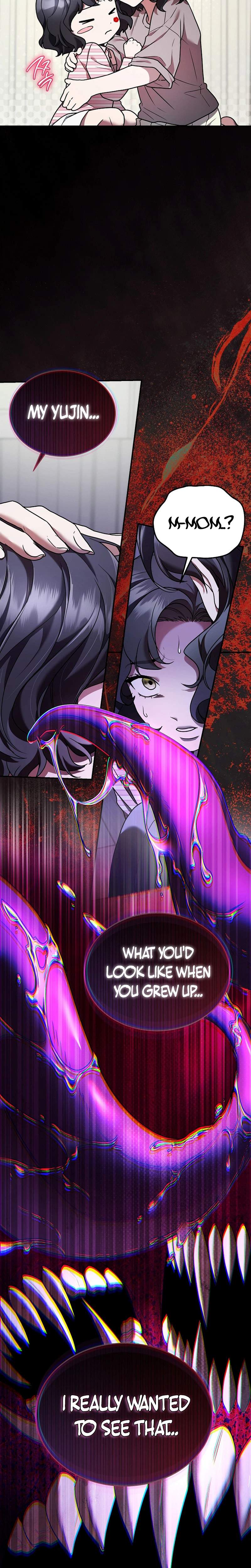 SSS-Class Regressor Has No Conscience — Chapter 14 — page 3