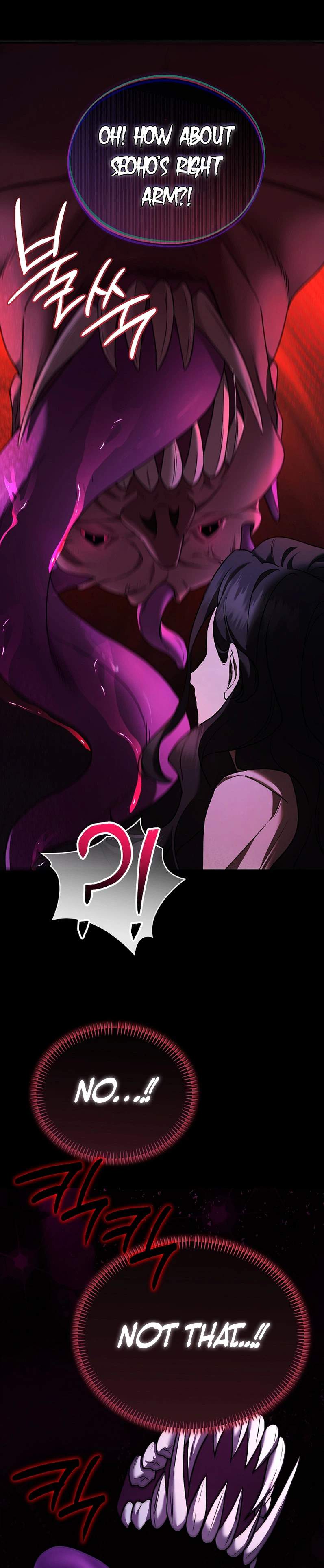 SSS-Class Regressor Has No Conscience — Chapter 14 — page 7