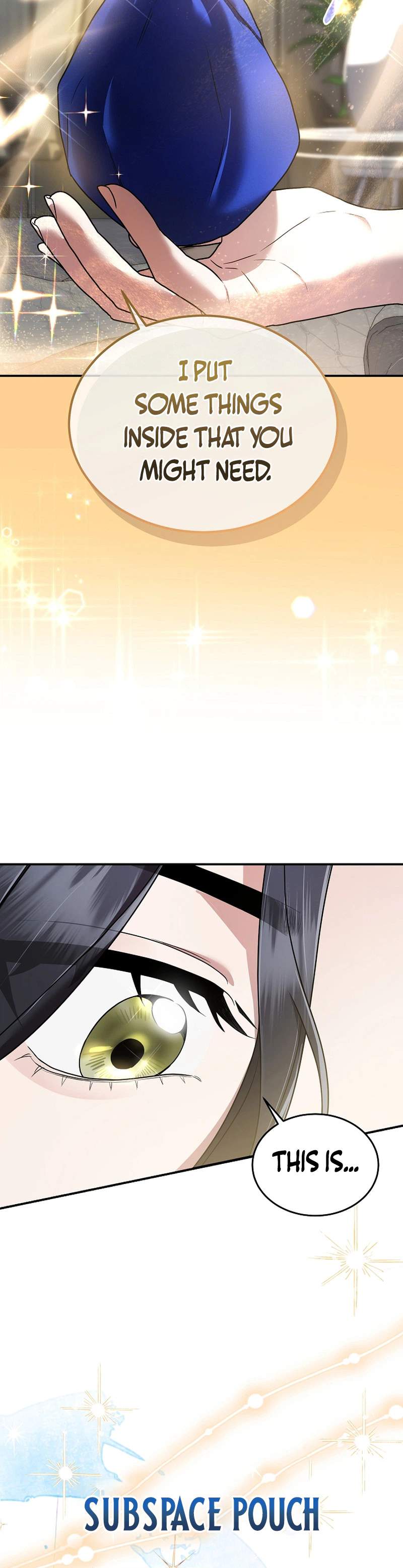 SSS-Class Regressor Has No Conscience — Chapter 14 — page 13