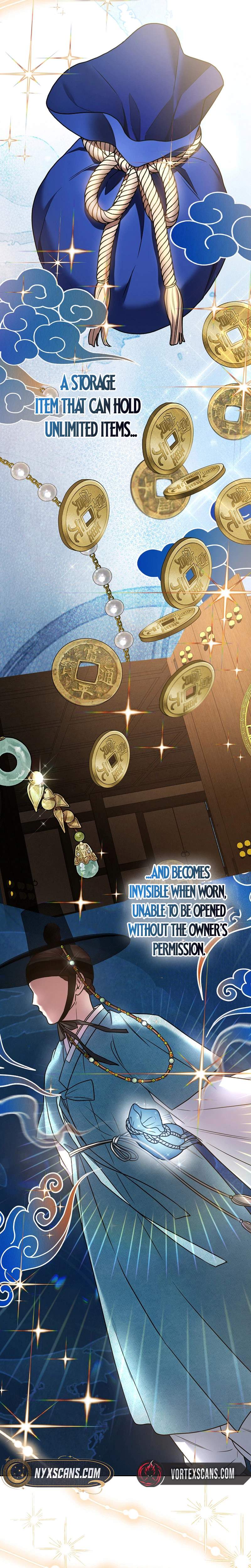 SSS-Class Regressor Has No Conscience — Chapter 14 — page 14