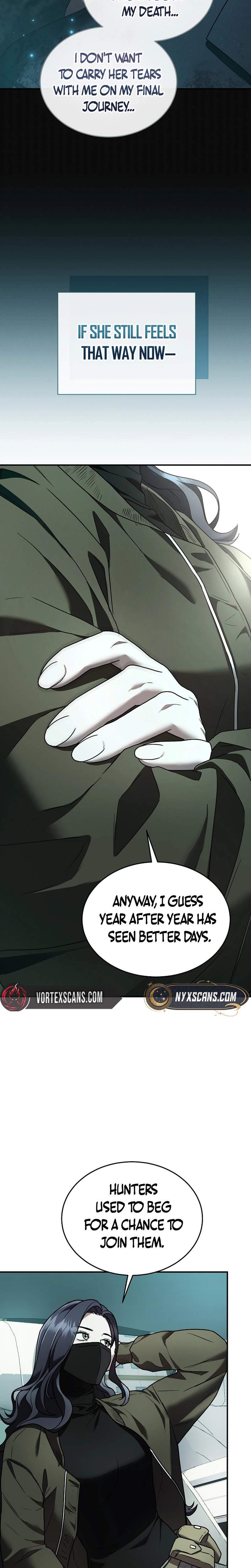 SSS-Class Regressor Has No Conscience — Chapter 14 — page 24