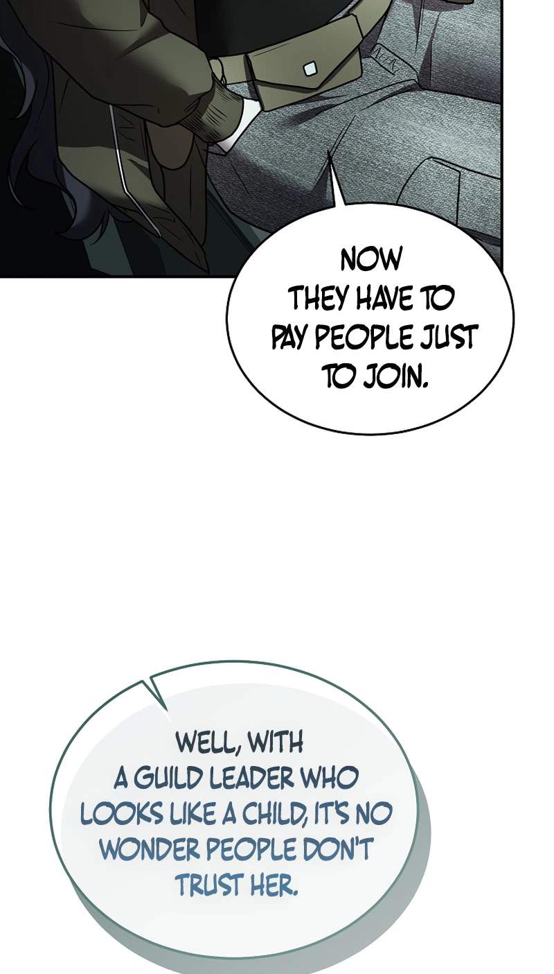SSS-Class Regressor Has No Conscience — Chapter 14 — page 25