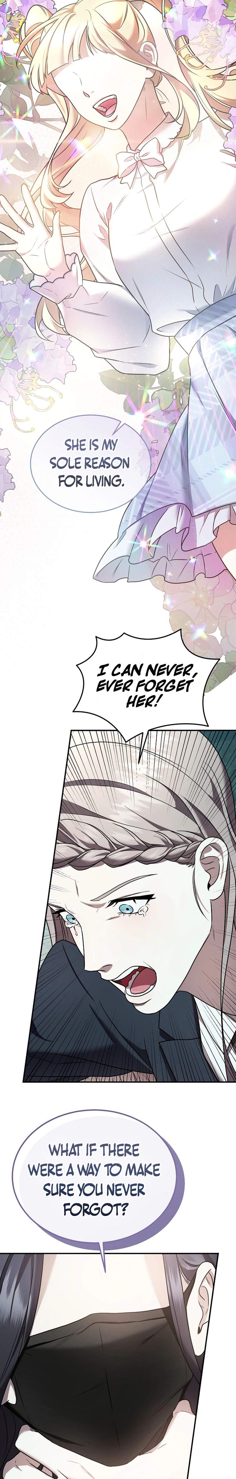 SSS-Class Regressor Has No Conscience — Chapter 14 — page 33