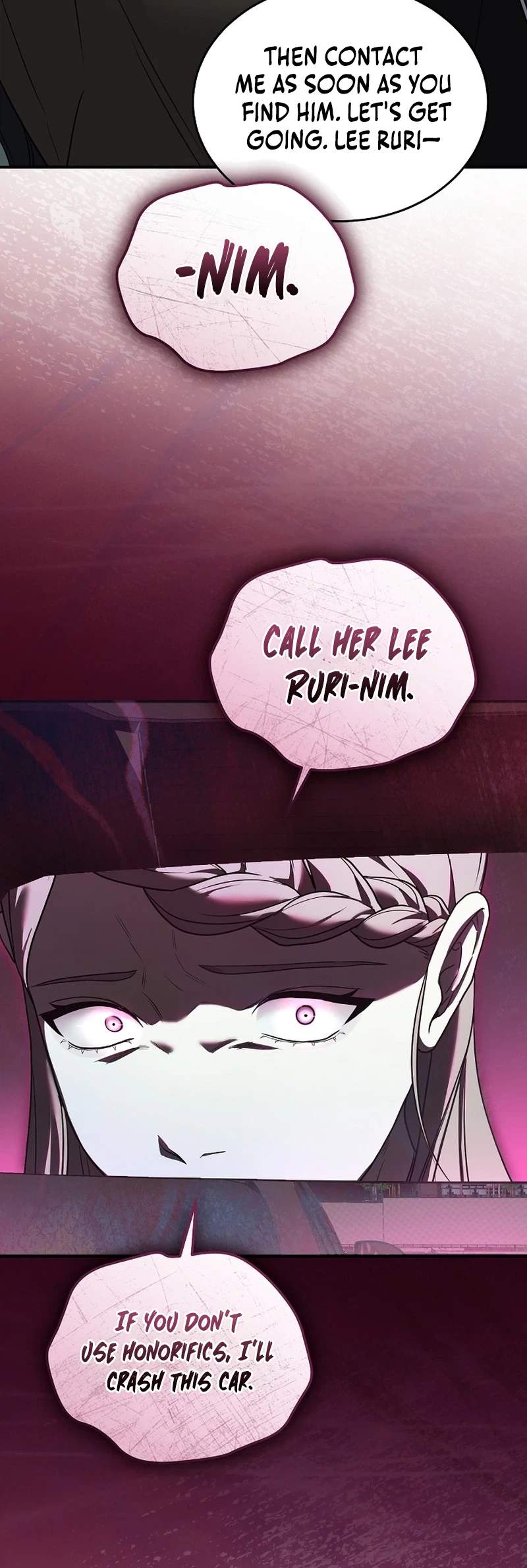 SSS-Class Regressor Has No Conscience — Chapter 15 — page 6