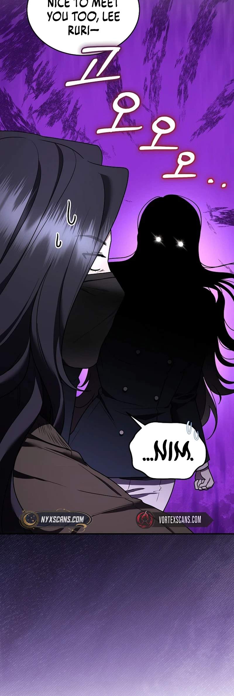 SSS-Class Regressor Has No Conscience — Chapter 15 — page 10